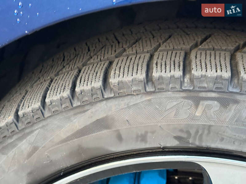 Хэтчбек Nissan Leaf 2019 в Белгороде-Днестровском фото 15 Хэтчбек Nissan Leaf 2019 в Белгороде-Днестровском