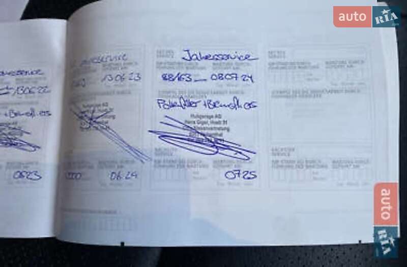 Хэтчбек Nissan Leaf 2016 в Виннице