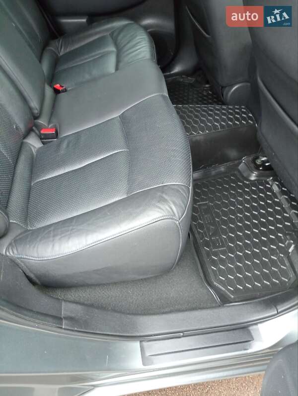 Хетчбек Nissan Leaf 2014 в Житомирі