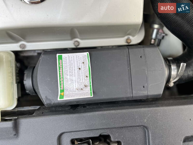 Хетчбек Nissan Leaf 2015 в Львові