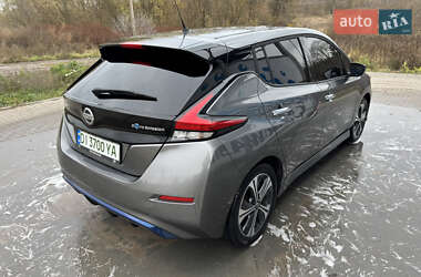 Хэтчбек Nissan Leaf 2019 в Жмеринке