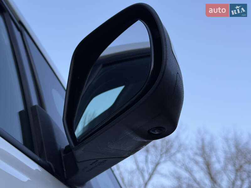 Хэтчбек Nissan Leaf 2017 в Тернополе фото 16 Хэтчбек Nissan Leaf 2017 в Тернополе