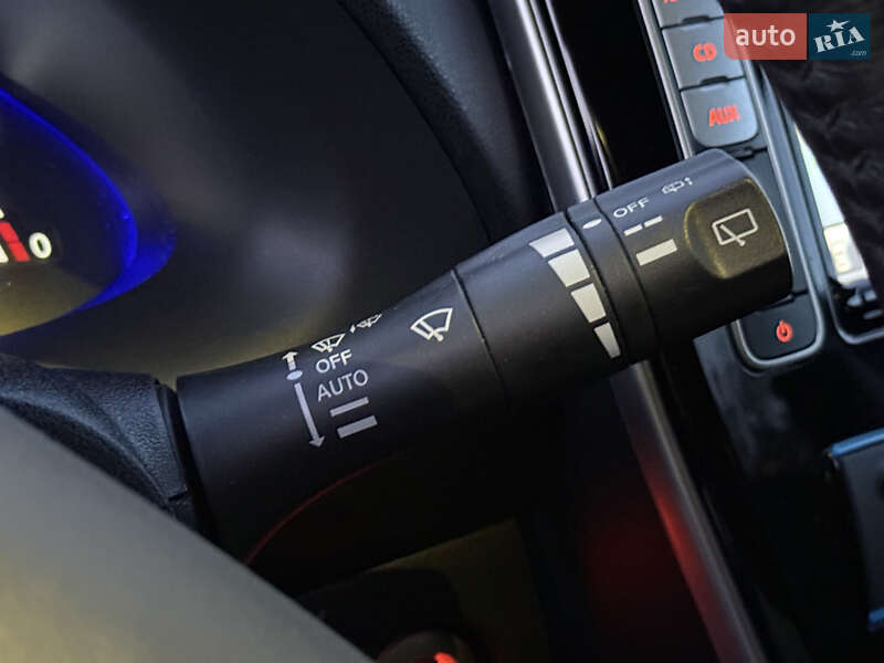 Хэтчбек Nissan Leaf 2017 в Тернополе фото 34 Хэтчбек Nissan Leaf 2017 в Тернополе