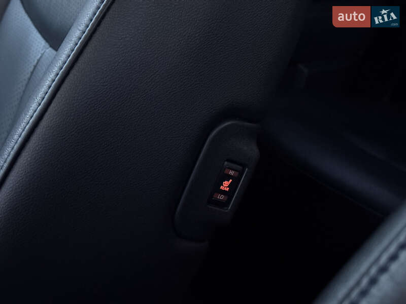 Хэтчбек Nissan Leaf 2017 в Тернополе фото 53 Хэтчбек Nissan Leaf 2017 в Тернополе