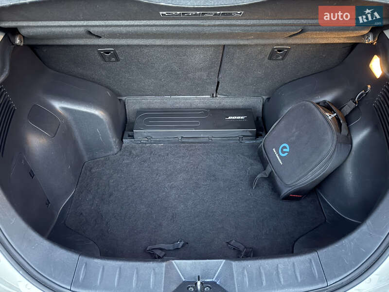 Хэтчбек Nissan Leaf 2017 в Тернополе фото 57 Хэтчбек Nissan Leaf 2017 в Тернополе