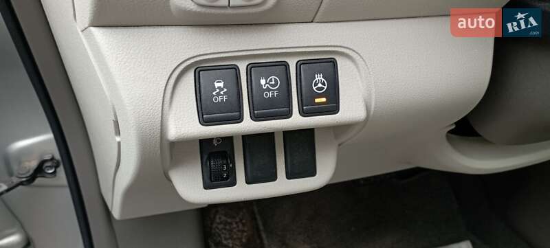Хэтчбек Nissan Leaf 2012 в Стрые фото 12 Хэтчбек Nissan Leaf 2012 в Стрые