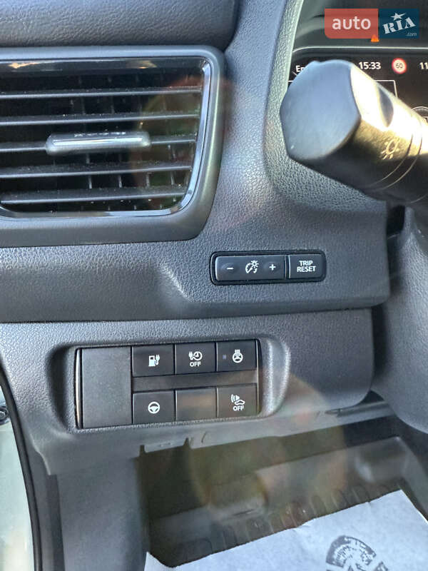 Хэтчбек Nissan Leaf 2018 в Дрогобыче фото 22 Хэтчбек Nissan Leaf 2018 в Дрогобыче