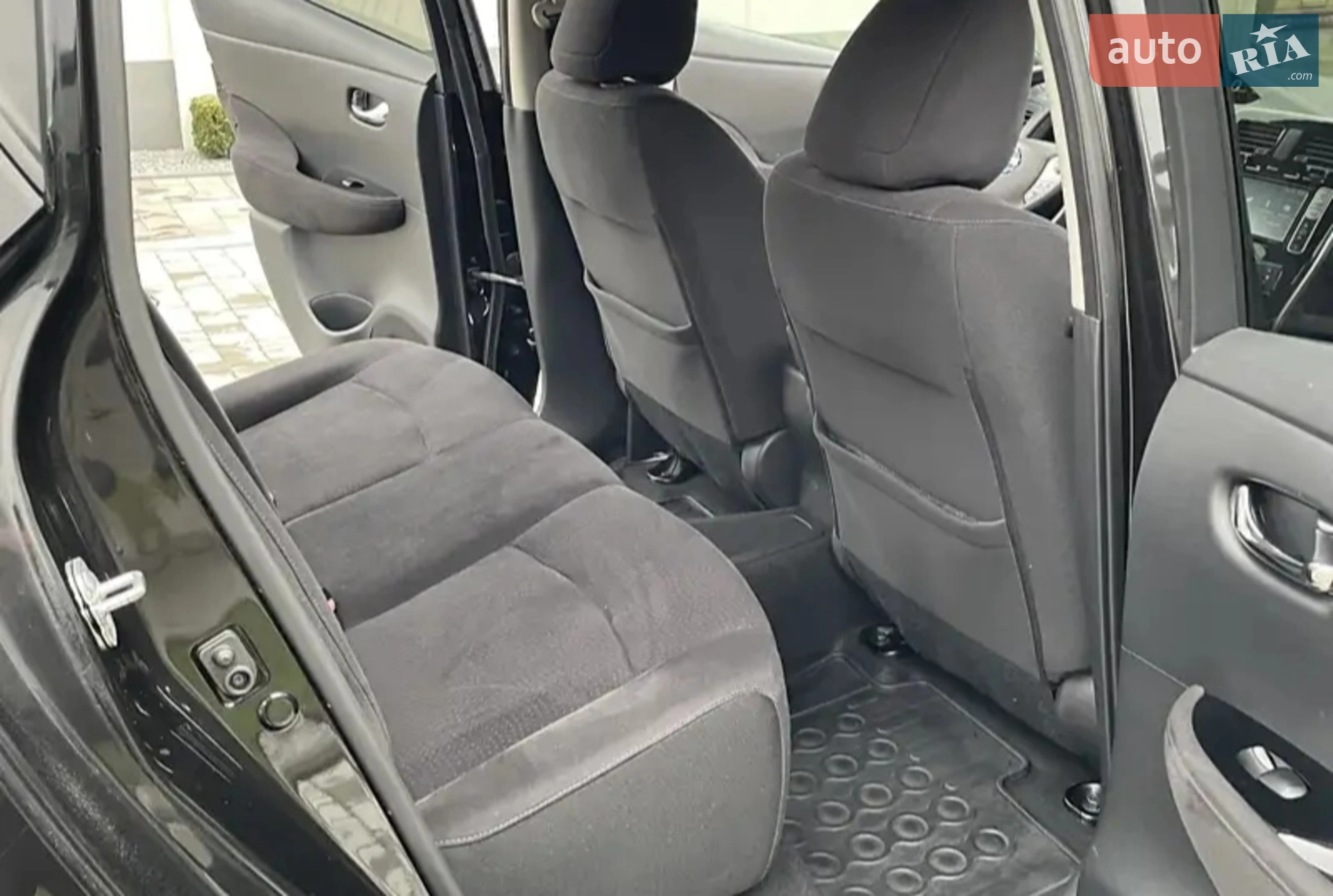 2013 Nissan Leaf - мініатюра 65