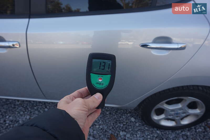 Хэтчбек Nissan Leaf 2013 в Самборе фото 65 Хэтчбек Nissan Leaf 2013 в Самборе