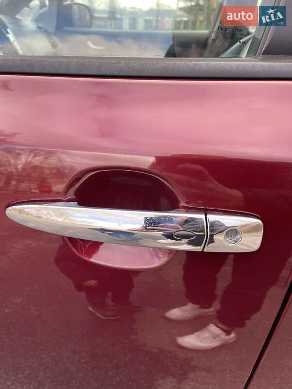 Хэтчбек Nissan Leaf 2016 в Харькове фото 17 Хэтчбек Nissan Leaf 2016 в Харькове