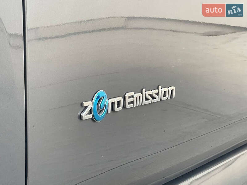 Хэтчбек Nissan Leaf 2020 в Луцке фото 17 Хэтчбек Nissan Leaf 2020 в Луцке