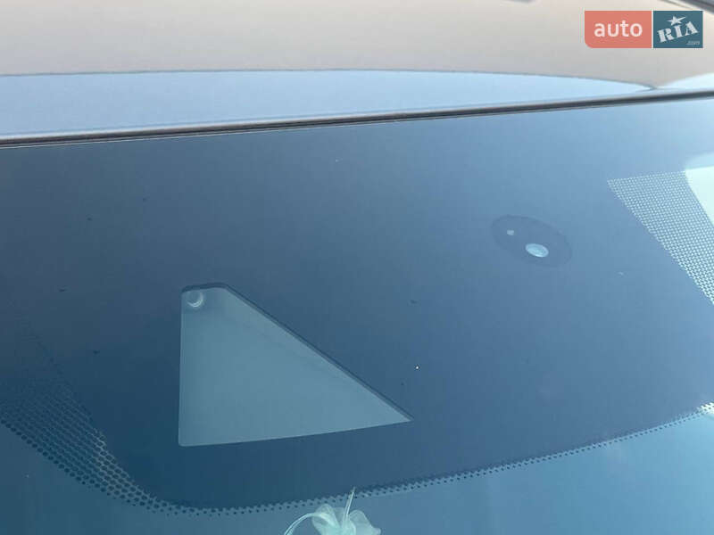 Хэтчбек Nissan Leaf 2020 в Луцке фото 20 Хэтчбек Nissan Leaf 2020 в Луцке