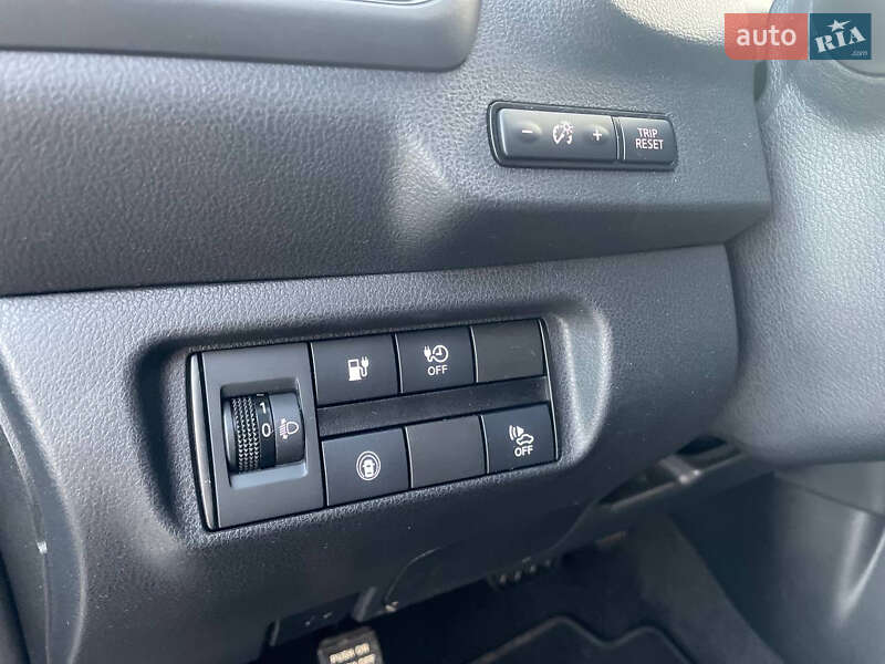 Хэтчбек Nissan Leaf 2020 в Луцке фото 29 Хэтчбек Nissan Leaf 2020 в Луцке