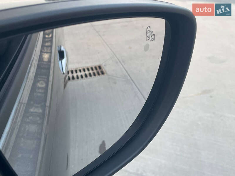 Хэтчбек Nissan Leaf 2020 в Луцке фото 51 Хэтчбек Nissan Leaf 2020 в Луцке