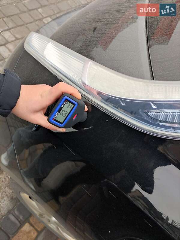 Хэтчбек Nissan Leaf 2012 в Умани фото 35 Хэтчбек Nissan Leaf 2012 в Умани