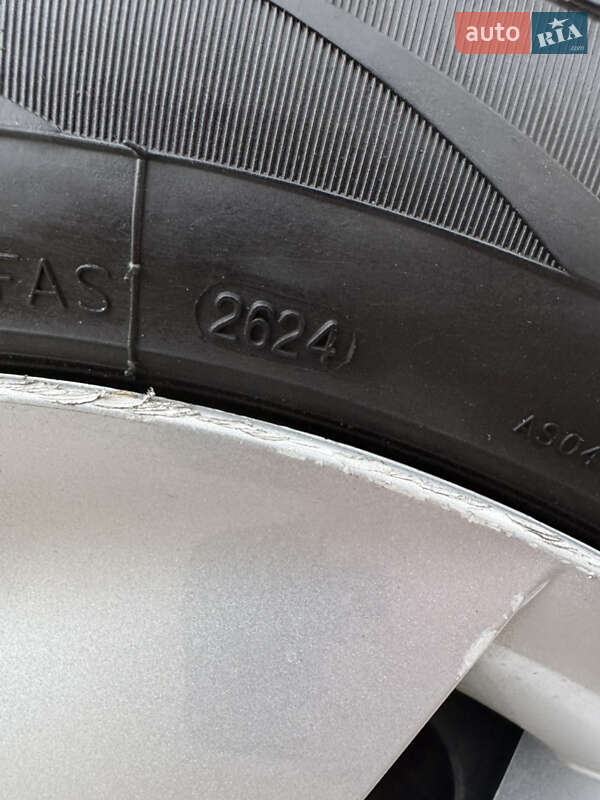 Хэтчбек Nissan Leaf 2018 в Ровно фото 23 Хэтчбек Nissan Leaf 2018 в Ровно