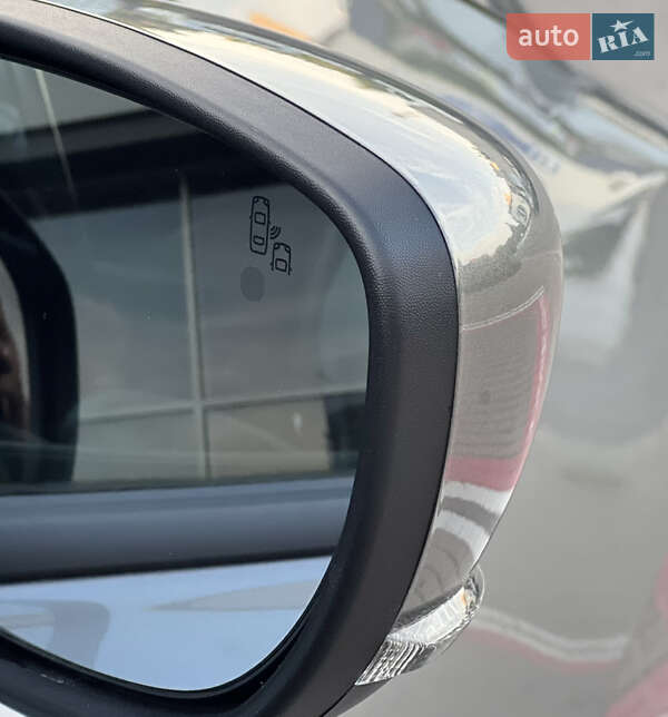 Хэтчбек Nissan Leaf 2022 в Ровно фото 9 Хэтчбек Nissan Leaf 2022 в Ровно