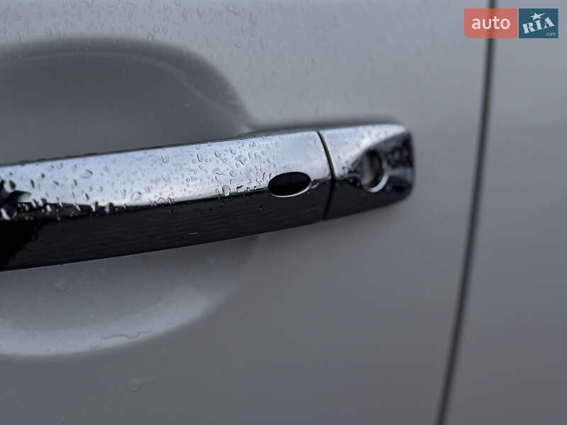 Хэтчбек Nissan Leaf 2020 в Луцке