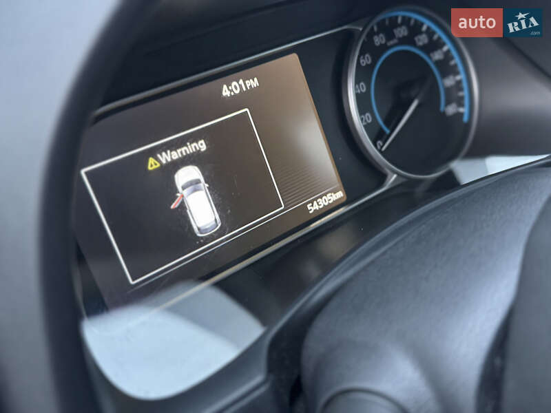 Хэтчбек Nissan Leaf 2020 в Луцке