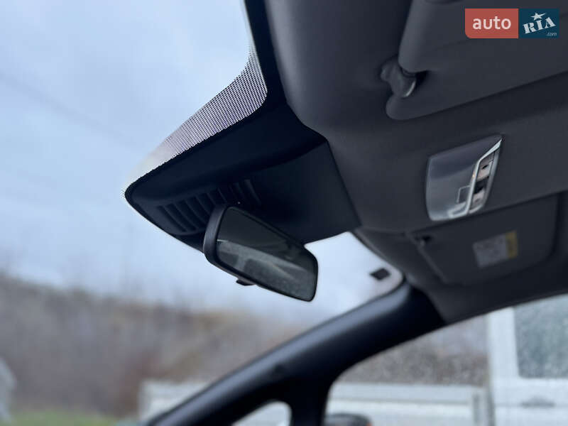 Хэтчбек Nissan Leaf 2020 в Луцке