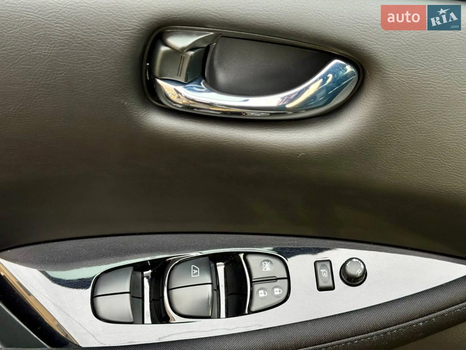 2021 Nissan Leaf - мініатюра 17