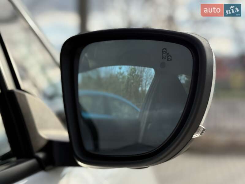 Хэтчбек Nissan Leaf 2021 в Бердичеве