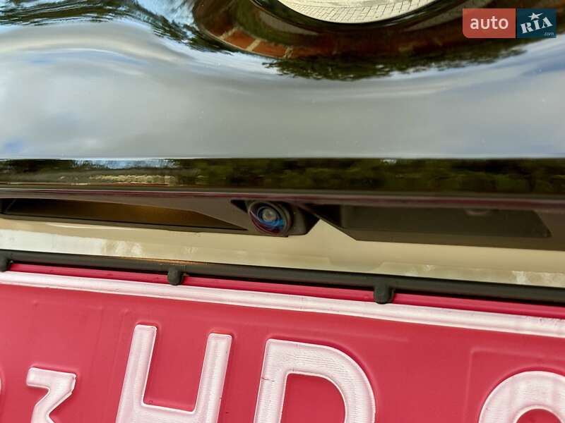 Хэтчбек Nissan Leaf 2021 в Бердичеве