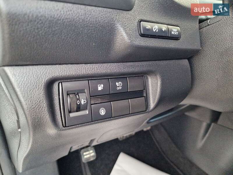 Хэтчбек Nissan Leaf 2022 в Виннице