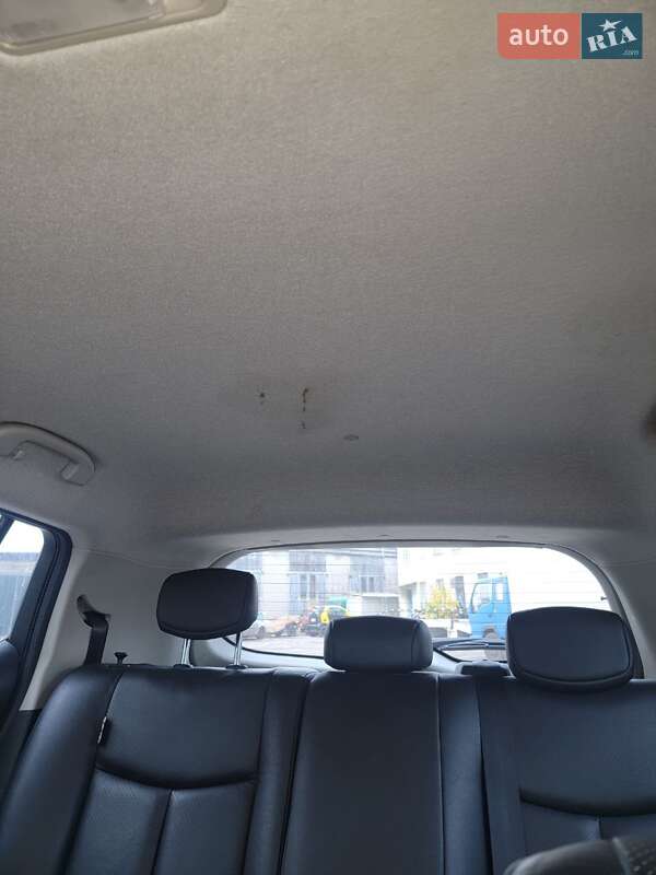 Хэтчбек Nissan Leaf 2014 в Павлограде