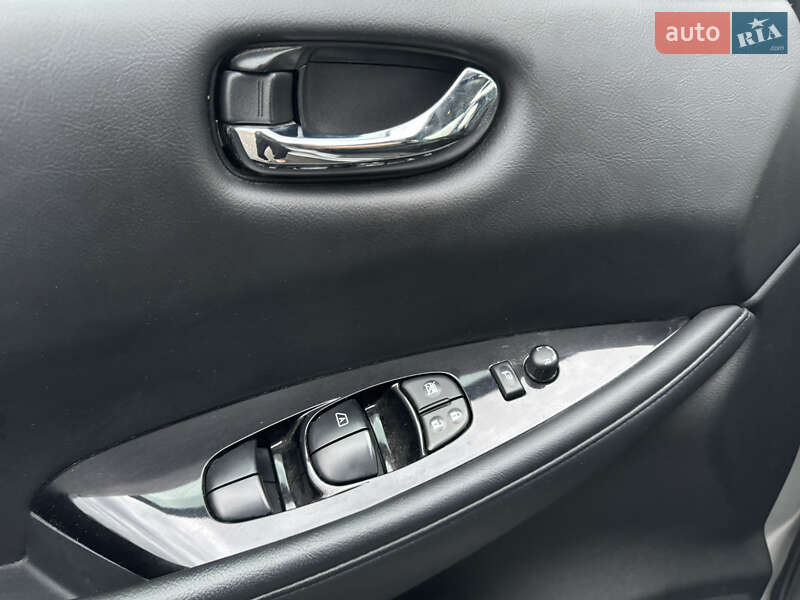 Хэтчбек Nissan Leaf 2014 в Ровно фото 36 Хэтчбек Nissan Leaf 2014 в Ровно