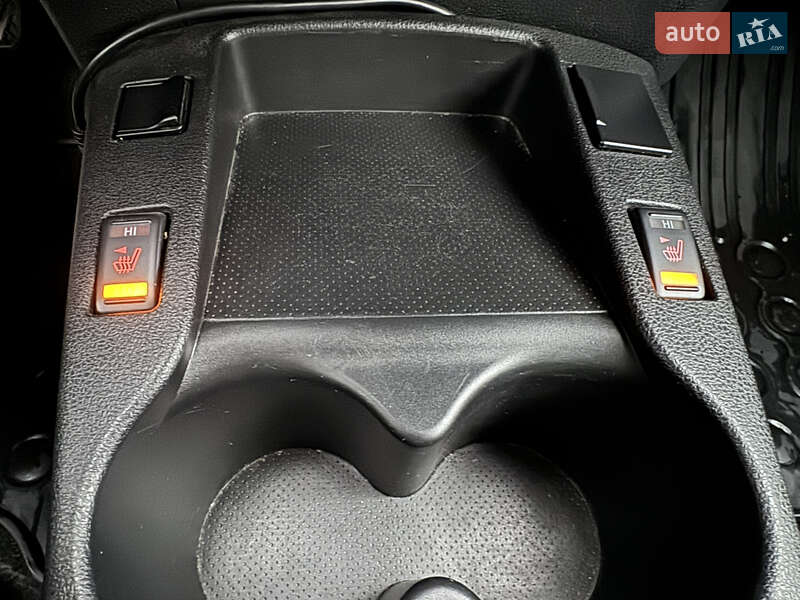 Хэтчбек Nissan Leaf 2014 в Ровно фото 39 Хэтчбек Nissan Leaf 2014 в Ровно