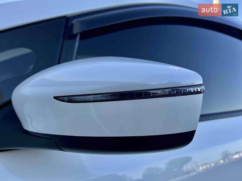 Хэтчбек Nissan Leaf 2018 в Белгороде-Днестровском фото 16 Хэтчбек Nissan Leaf 2018 в Белгороде-Днестровском