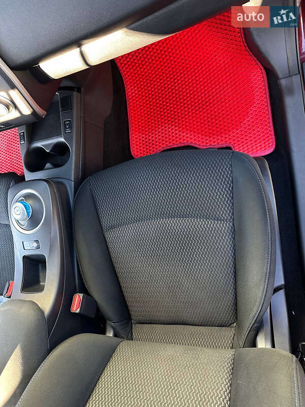 Хетчбек Nissan Leaf 2017 в Хмельницькому фото 33 Хетчбек Nissan Leaf 2017 в Хмельницькому