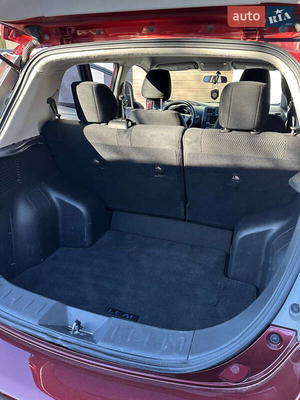 Хетчбек Nissan Leaf 2017 в Хмельницькому фото 47 Хетчбек Nissan Leaf 2017 в Хмельницькому