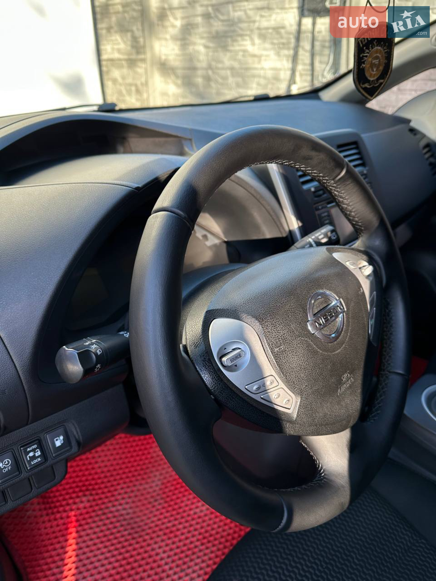 2017 Nissan Leaf - мініатюра 51