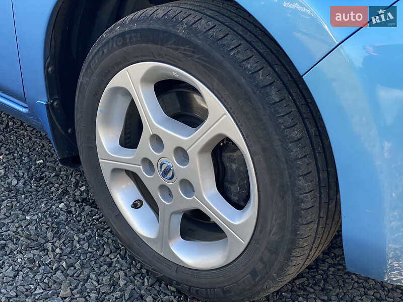 Хэтчбек Nissan Leaf 2014 в Луцке фото 51 Хэтчбек Nissan Leaf 2014 в Луцке