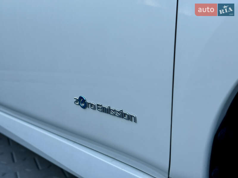 Хэтчбек Nissan Leaf 2018 в Ужгороде фото 6 Хэтчбек Nissan Leaf 2018 в Ужгороде