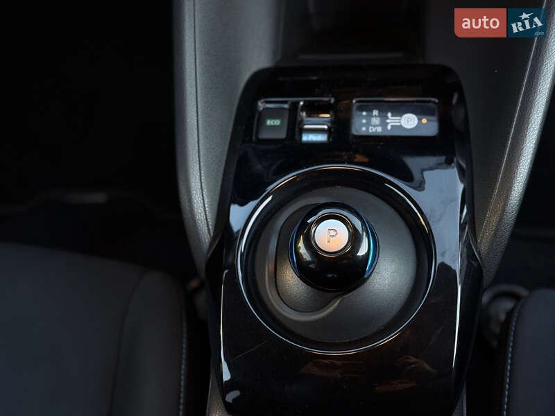 Хэтчбек Nissan Leaf 2018 в Ужгороде фото 38 Хэтчбек Nissan Leaf 2018 в Ужгороде