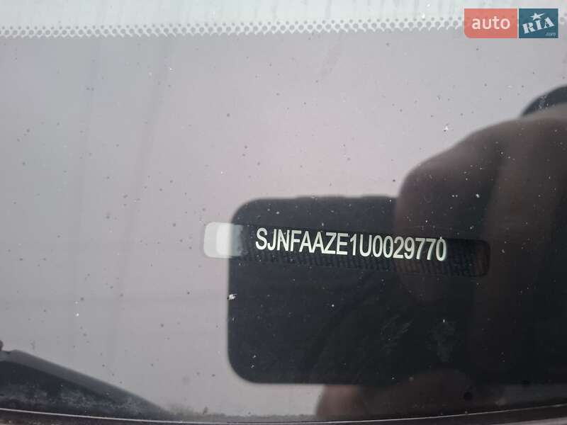 Хэтчбек Nissan Leaf 2018 в Хорошеве