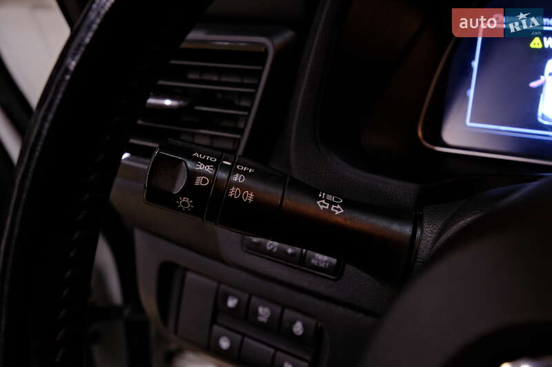 Хэтчбек Nissan Leaf 2017 в Одессе