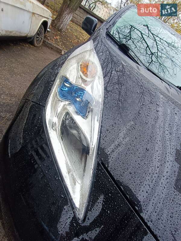 Хэтчбек Nissan Leaf 2015 в Запорожье фото 8 Хэтчбек Nissan Leaf 2015 в Запорожье