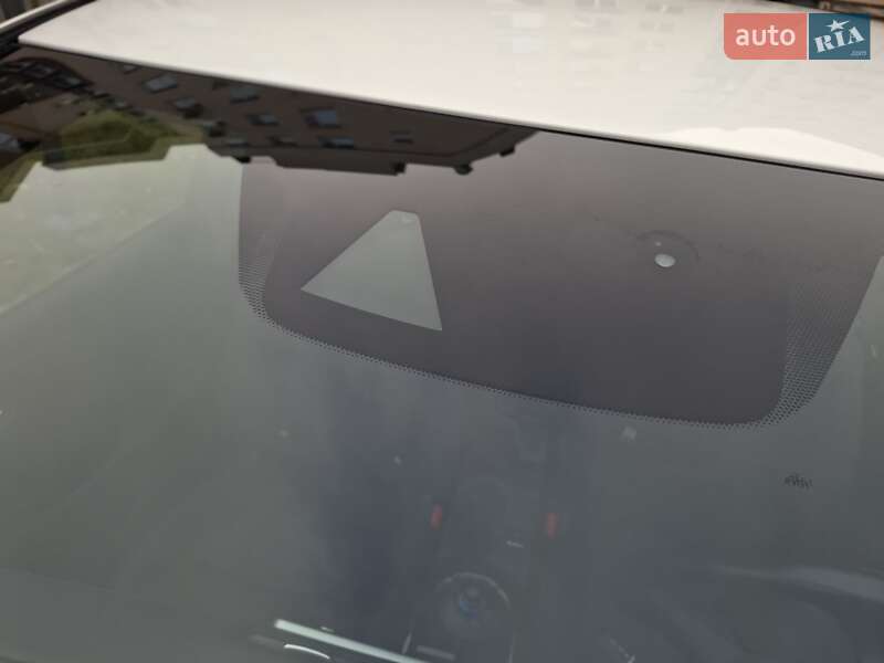 Хэтчбек Nissan Leaf 2020 в Черновцах