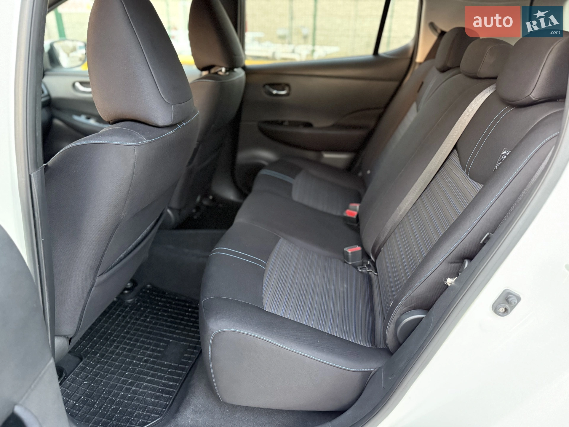 2019 Nissan Leaf - мініатюра 21