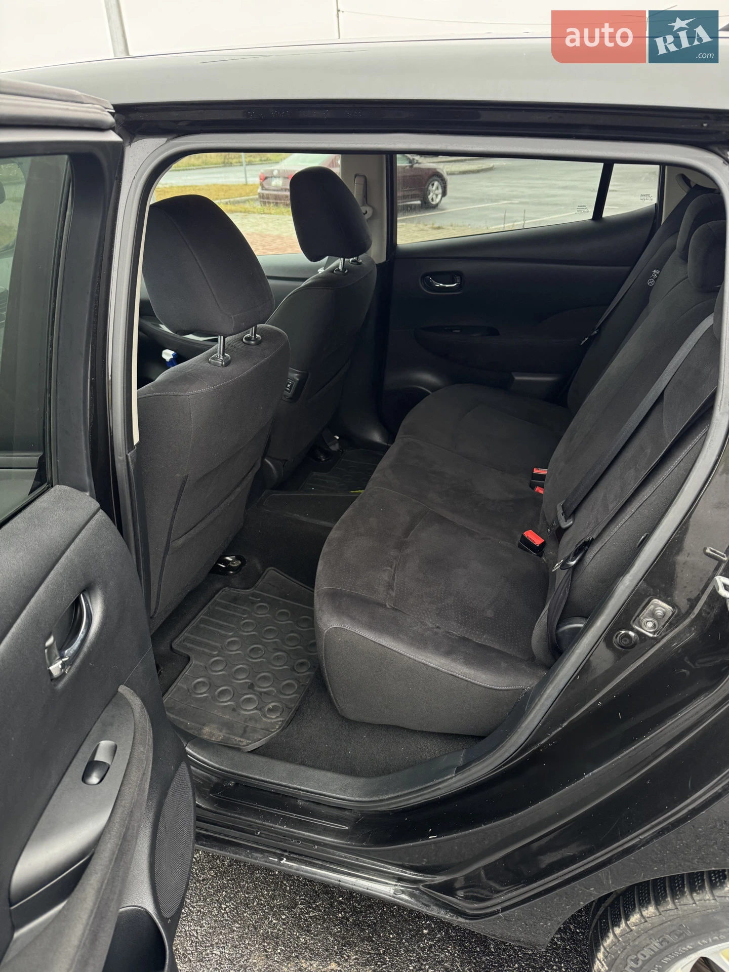 2017 Nissan Leaf - мініатюра 19