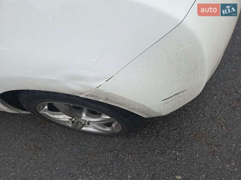 Хэтчбек Nissan Leaf 2015 в Житомире фото 4 Хэтчбек Nissan Leaf 2015 в Житомире