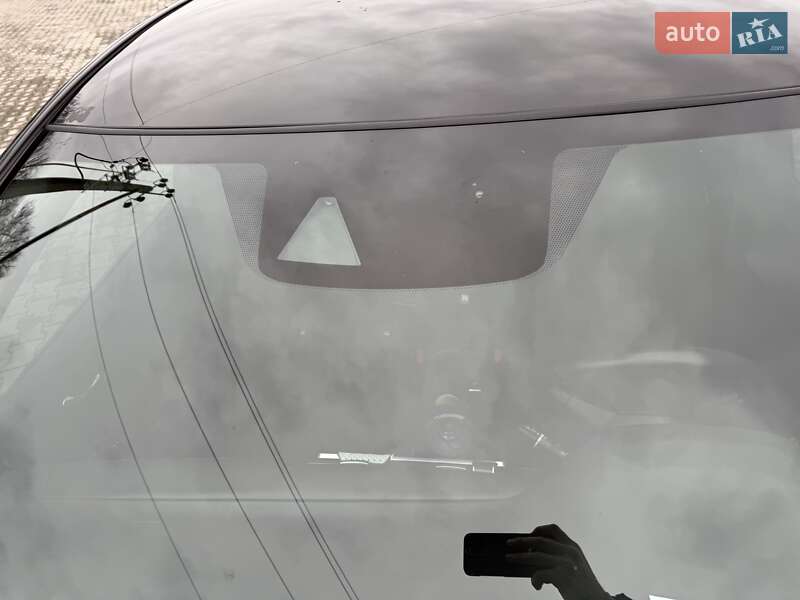 Хэтчбек Nissan Leaf 2018 в Ужгороде фото 7 Хэтчбек Nissan Leaf 2018 в Ужгороде