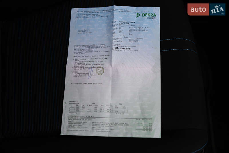 Хэтчбек Nissan Leaf 2022 в Луцке