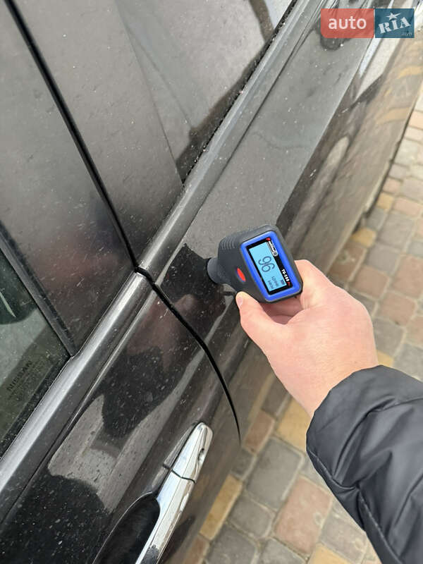 Хэтчбек Nissan Leaf 2016 в Умани фото 19 Хэтчбек Nissan Leaf 2016 в Умани