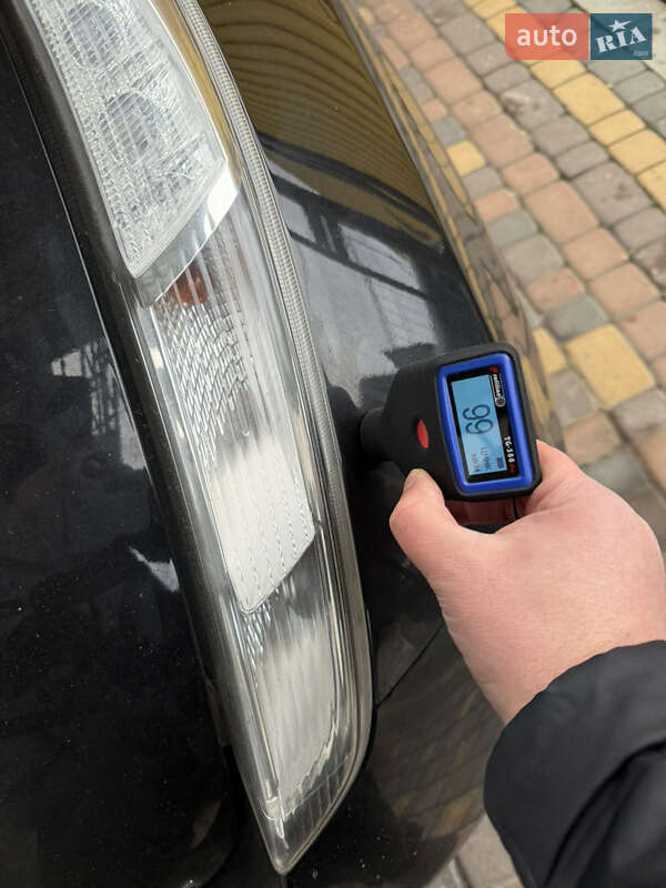 Хэтчбек Nissan Leaf 2016 в Умани фото 38 Хэтчбек Nissan Leaf 2016 в Умани