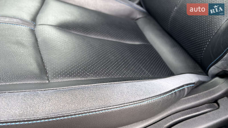 Хетчбек Nissan Leaf 2018 в Дніпрі фото 33 Хетчбек Nissan Leaf 2018 в Дніпрі